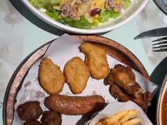 -悦荟牛排餐厅(佳木斯万达店)