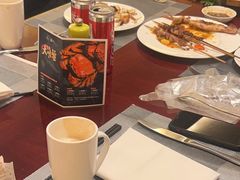 -东西风牛排馆周末烧烤自助(首都机场希尔顿店)