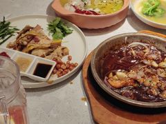 -Aqua Oasis 水天堂(太湖中心mall店)
