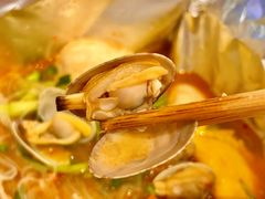 -见味花甲(福田coco park店)