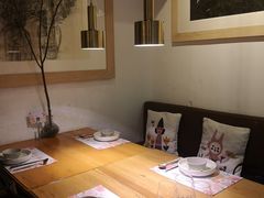 -素描餐厅(灵隐天竺店)