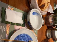 -泰香米泰国餐厅(中大国际店)