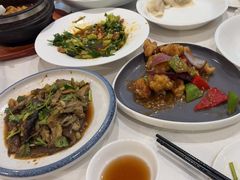 -东方饺子王(和平里店)