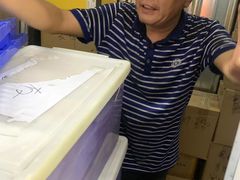 -大众迷你仓自助寄存仓库(徐家汇2店)