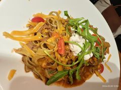 -Secco德式餐吧(南秀村店)