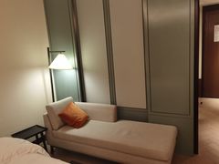 -成都安仁福朋喜来登酒店