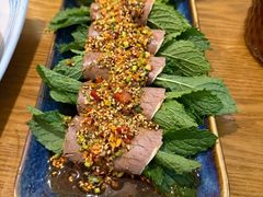 -金孔雀德宏傣味餐馆(魏公村店)
