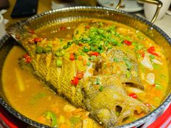 -鱼湘汇·湖南土菜·十五周年(龙汇路店)