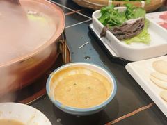 -前门杨记·铜锅涮肉(王府井·故宫店)