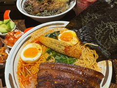 -小川洋风料理(街道口店)