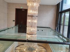 -上海外滩华尔道夫酒店