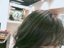 -CARR SALON