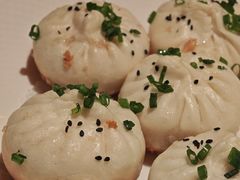 -老吉堂上海本帮菜(工体店)