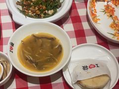-西贝(金桥店)