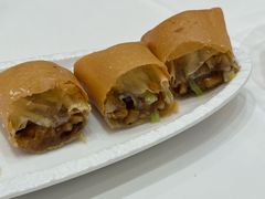 -喜宴又一村·粤菜·茶点·海鲜(壹方天地店)