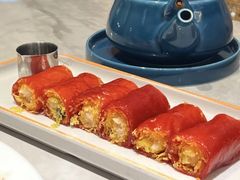 -陶兰居·香港饭店·海鲜大排档(圆融时代广场店)
