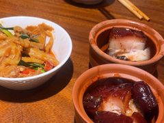 -李犟大爆鳝面·手工蟹黄包(湖滨西湖店)