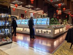 -昆明南亚风情园豪生大酒店-泰式国际海鲜自助餐厅