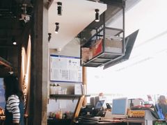 -娄三少春饼·烤鸭(合生汇购物中心店)