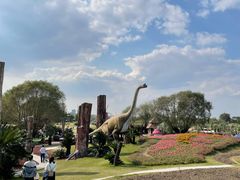 -南通洲际绿博园