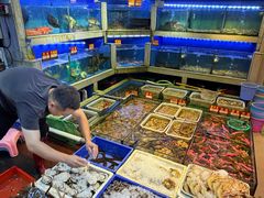 -东江海鲜大排档·潮汕菜·砂锅粥