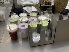 -Yee3·三号椰(上海中山公园龙之梦店)