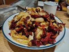 -小艺烧烤(曲江店)