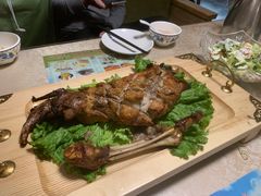 -牧马人奶茶馆(乌兰察布总店)