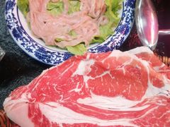 -巷子老火锅(大唐西市店)