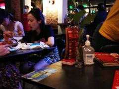 -Boxing Cat Brewery拳击猫精酿啤酒馆(永福店)
