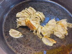 -肥叔锅贴(上沙路店)