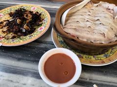 -砂锅居(西四店)