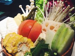 -生如夏花泰式火锅(鹭洲里店)