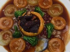 -潮喜竹溪荔湖酒家(荔枝湾店)