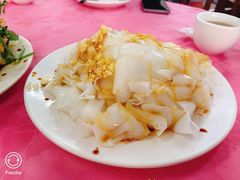 -电白鸭粥店(下沙二坊88号店)