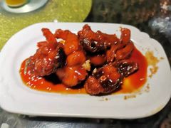 -又见炊烟私房菜(敬亭路店)