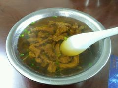 -阿秋牛排(湖心街店)