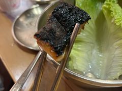 -西塔老太太泥炉烤肉(北京双井店)