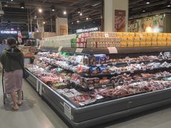 -京客隆超市(华安店)