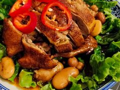 -天羽烤乳鸽店(财大家属院店)