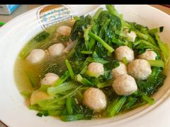 -清香园大连老菜馆(成仁街店)