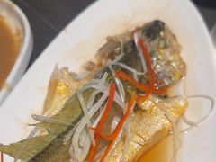 -前海沿·青岛菜(大拇指广场石老人店)