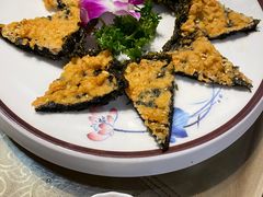 -百年银屏蚝烙·潮汕菜·非遗(乐山店)