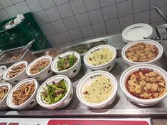 -72街荷叶饭(东方宝泰广场店)