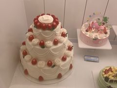 -甜星Star·生日蛋糕(百盛店)