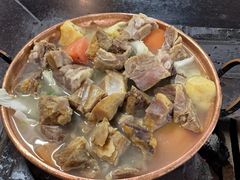 -象山村腊排骨(丽江总店)