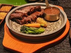-龙吟大江户(华侨店)