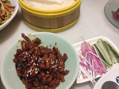 -小菜园新徽菜(马鞍山金鹰店)