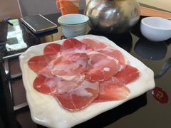 -藏味八珍特色火锅