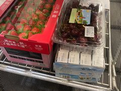 -麦德龙(京顺路商场店)
